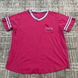 Lauren James t-shirt